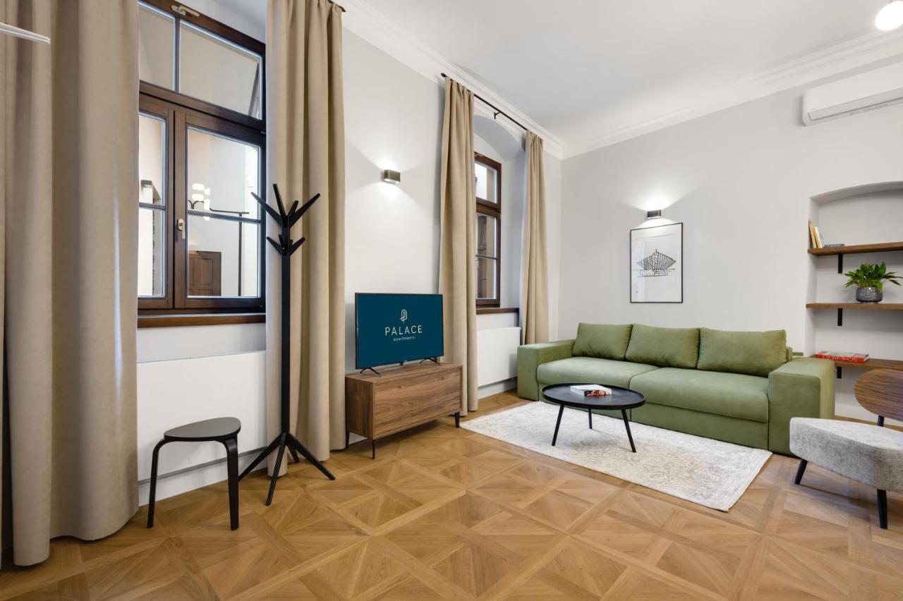Aparthotel Palace