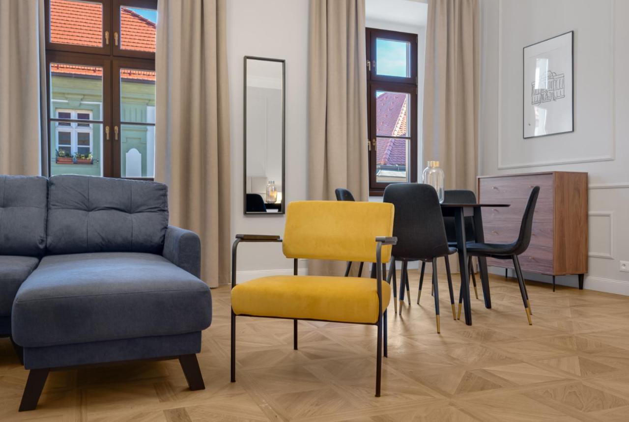 Aparthotel Palace Bratislava