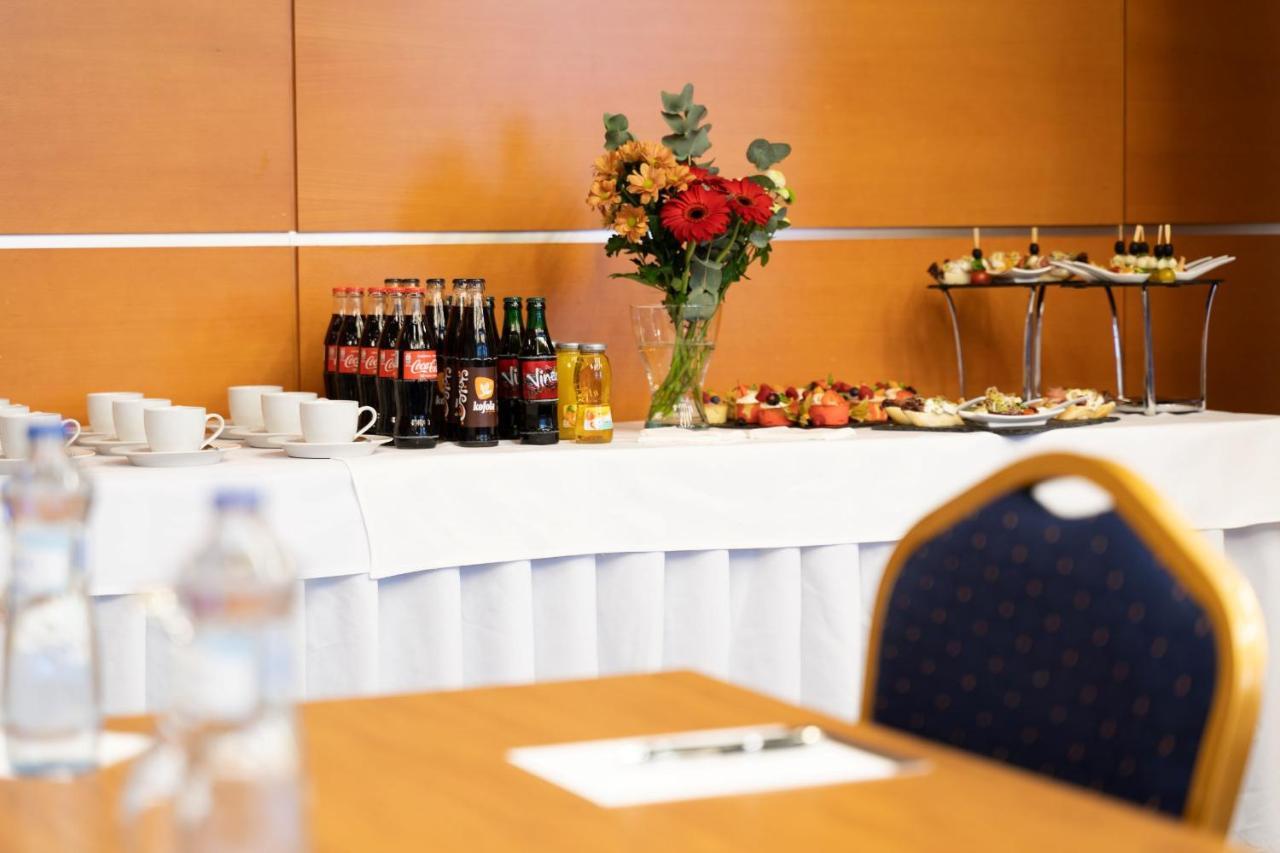 Hotel Tatra Bratislava