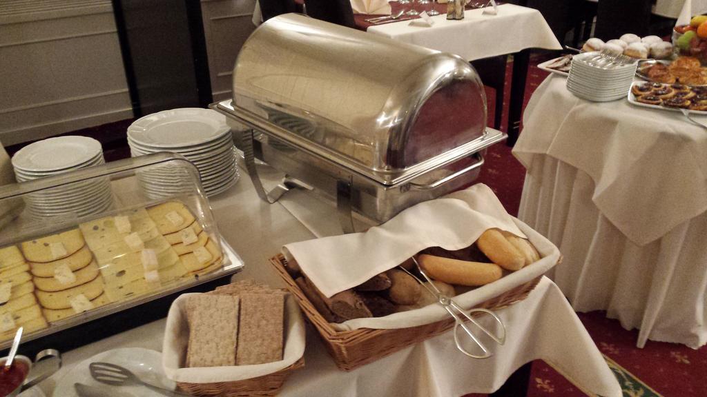 Luxury Garni Brix Hotel Bratislava