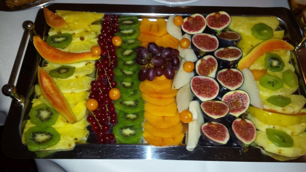 Luxury Garni Brix Hotel Bratislava