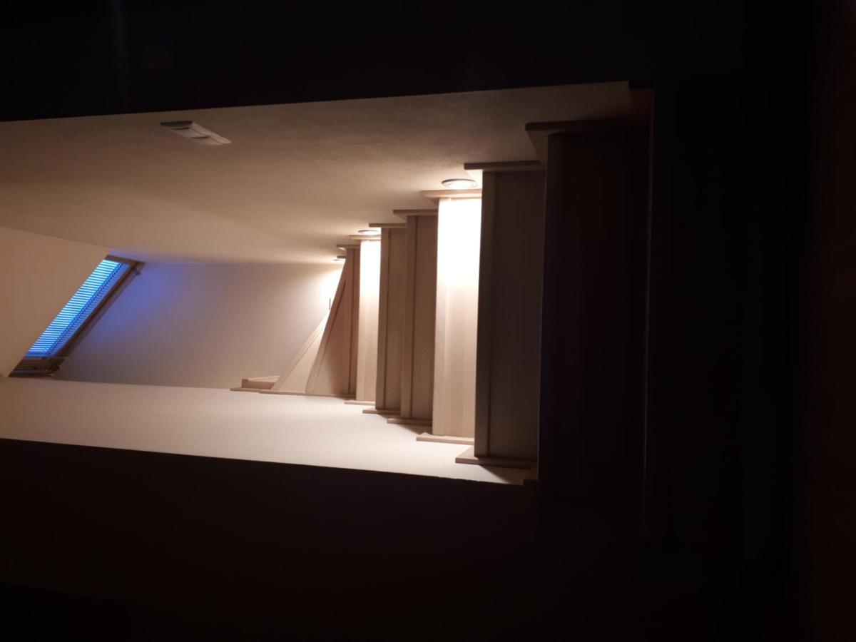 Utulny V 15 Apartment Bratislava