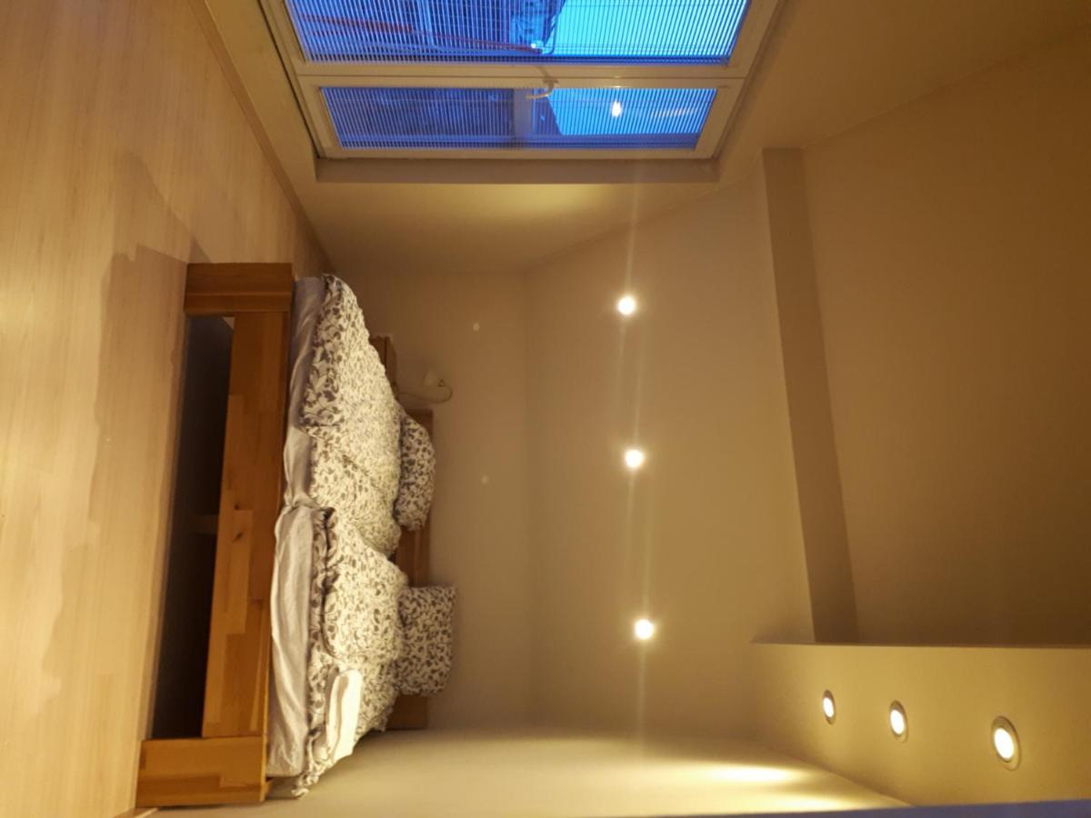 Utulny V 15 Apartment Bratislava