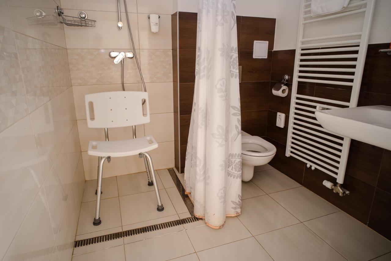 Hotel Bivio 3*