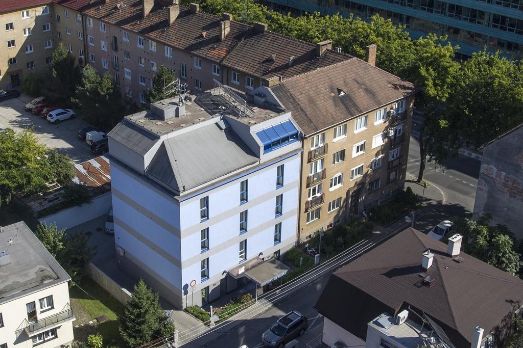 Hotel Felicity Garni
