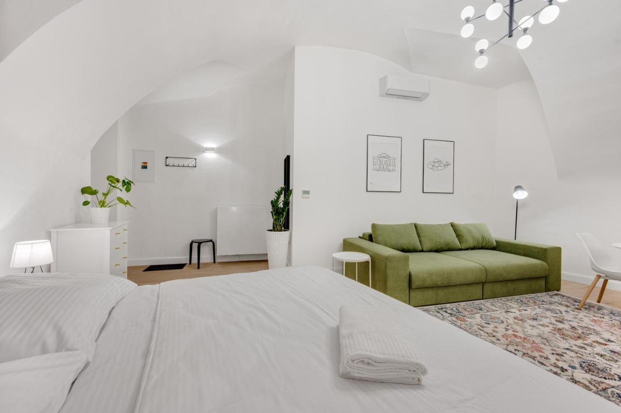 Palace Aparthotel *