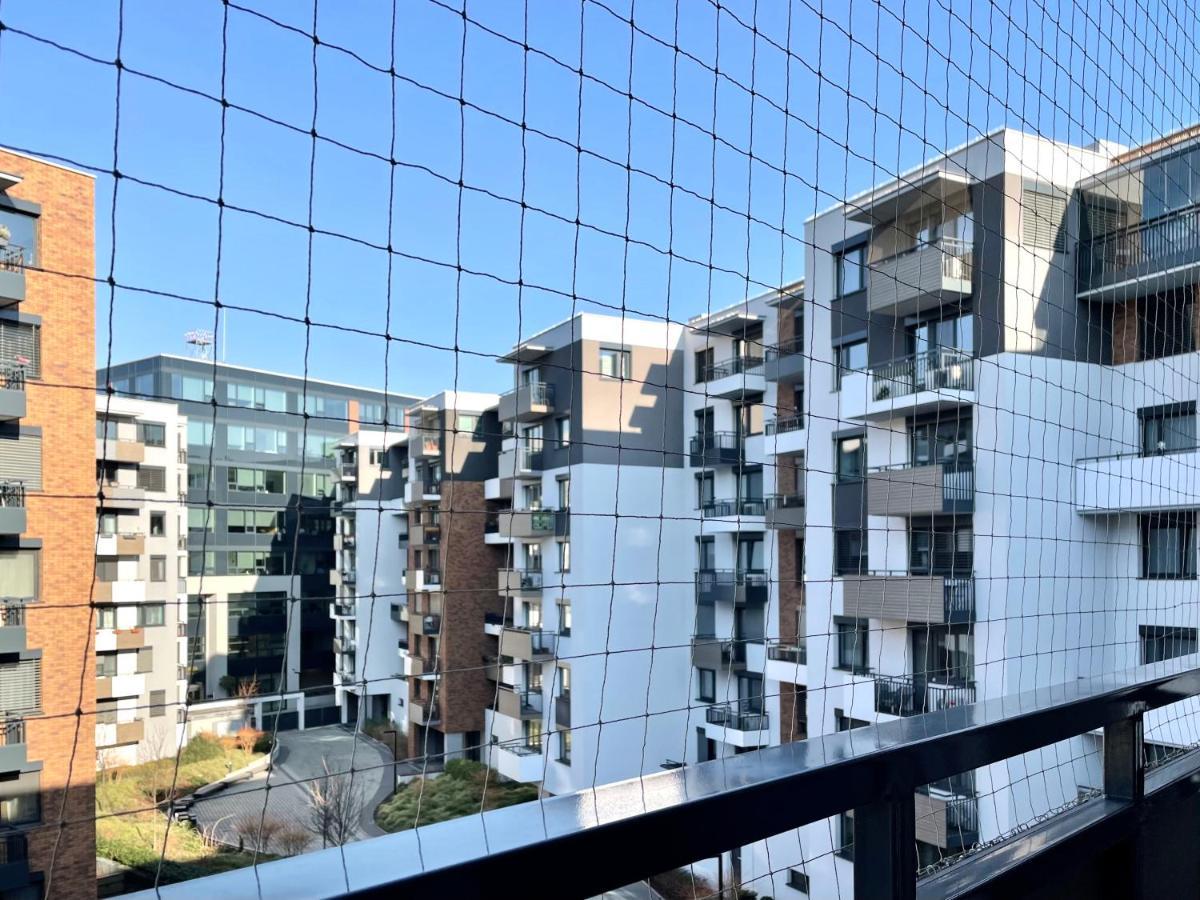 Apartmán Stein Bratislava