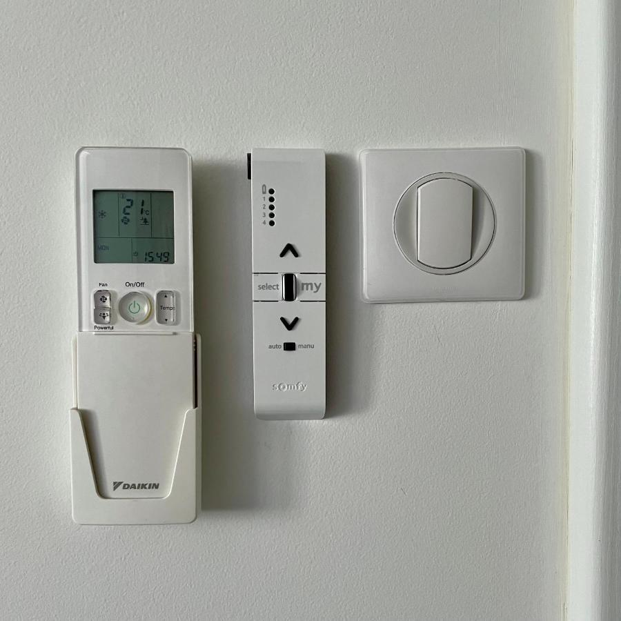 Apartmán Stein *