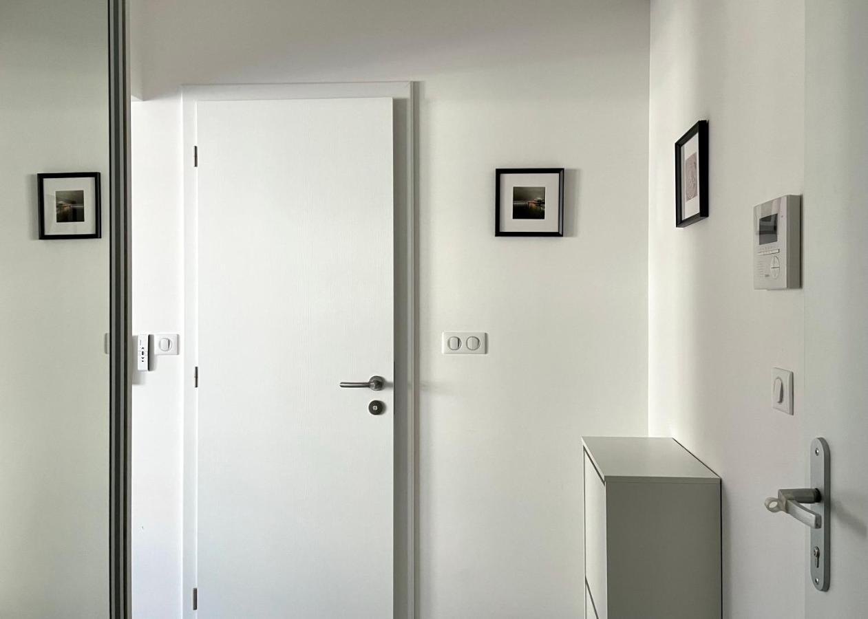 Apartmán Stein *