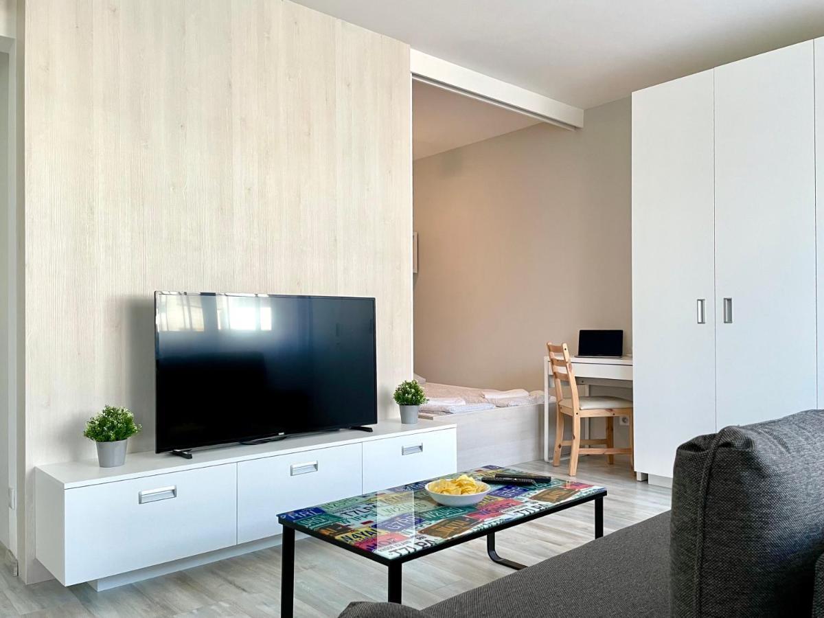Stein Apartmán Bratislava