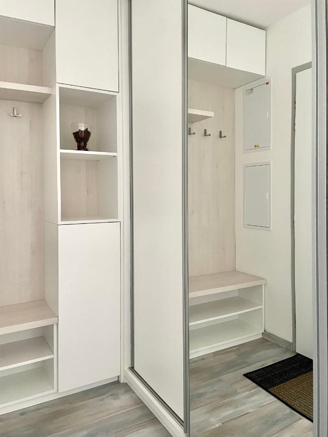 Apartmán Stein Bratislava