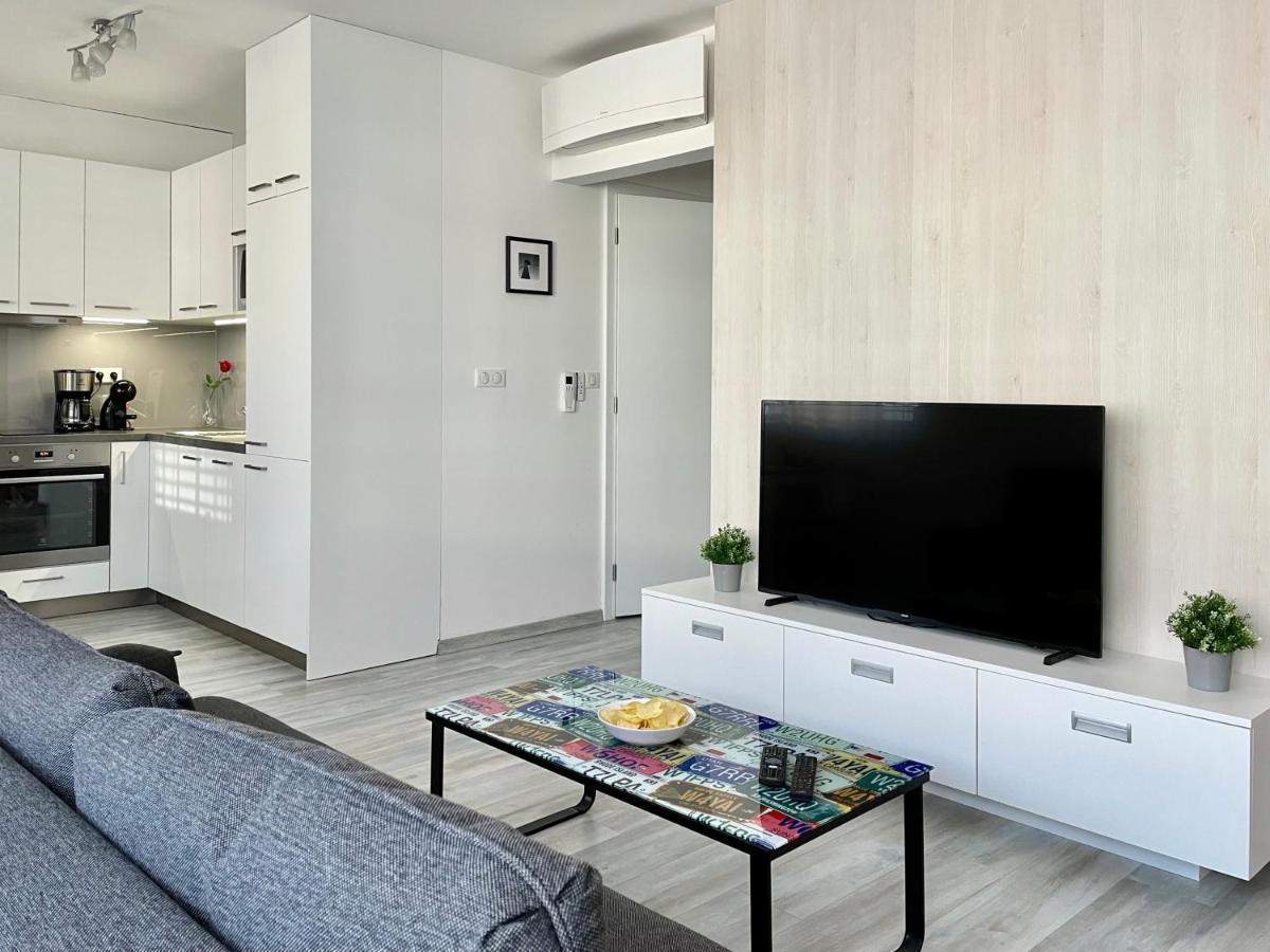 Apartmán Stein Bratislava