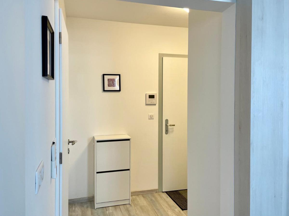 Stein Apartmán *
