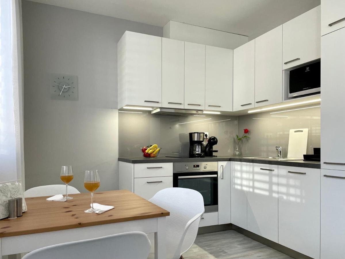 Stein Apartmán *
