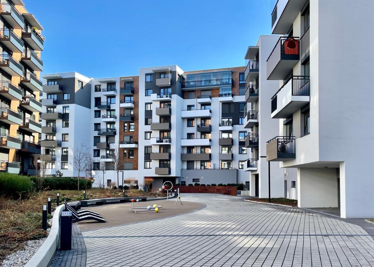 Apartmán Stein Bratislava