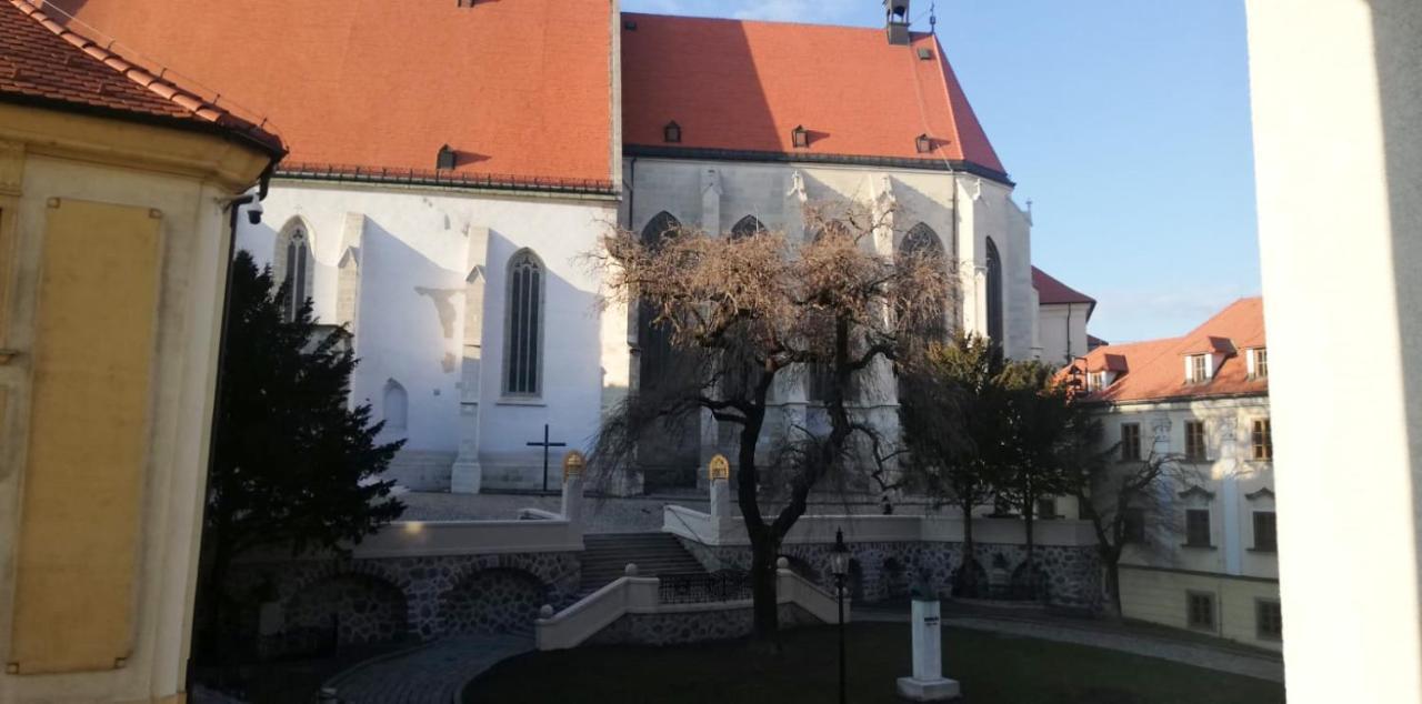 New Oldtown Near St Martin Cathedral, Ac, Balcony *