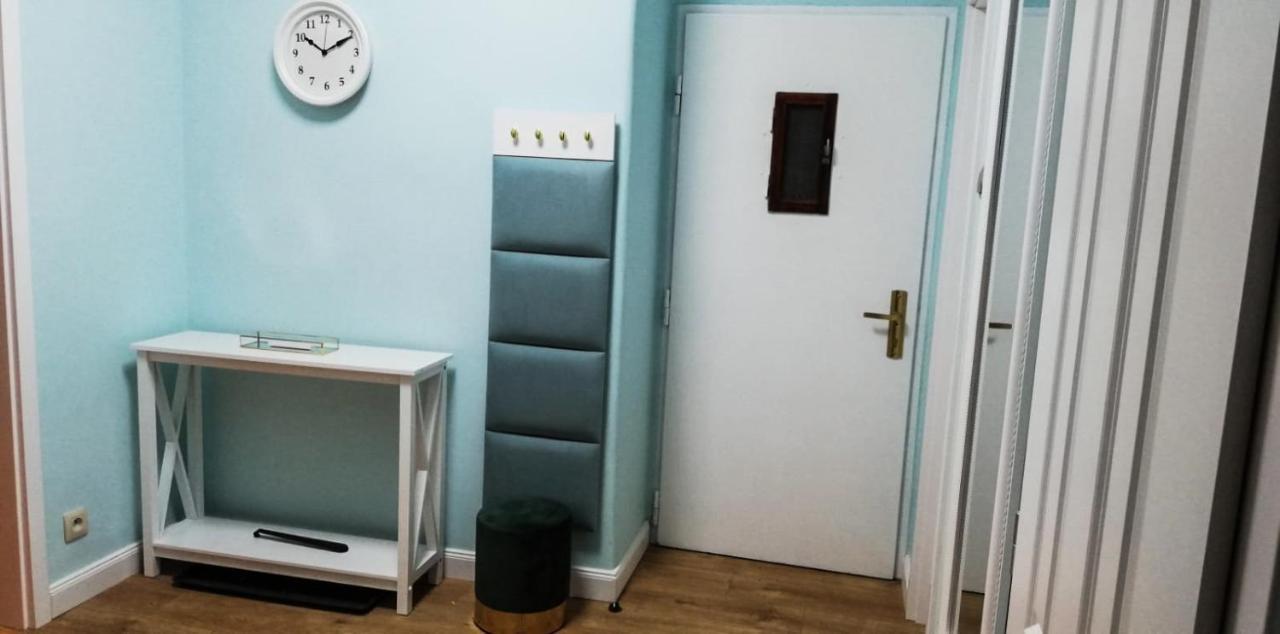 Apartment New Oldtown Near St Martin Cathedral, Ac, Balcony Bratislava