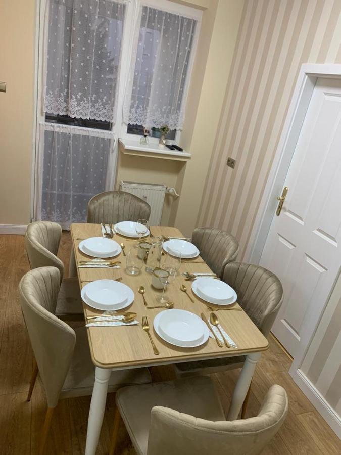 New Oldtown Near St Martin Cathedral, Ac, Balcony *