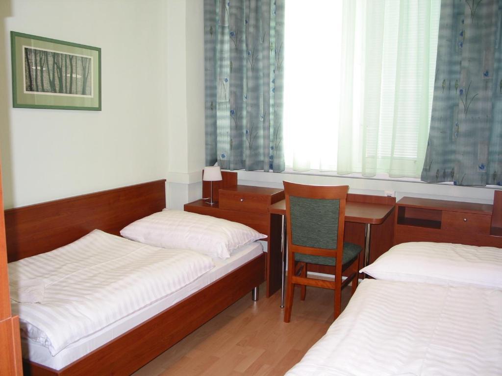 Hotel Jurki Dom Bratislava