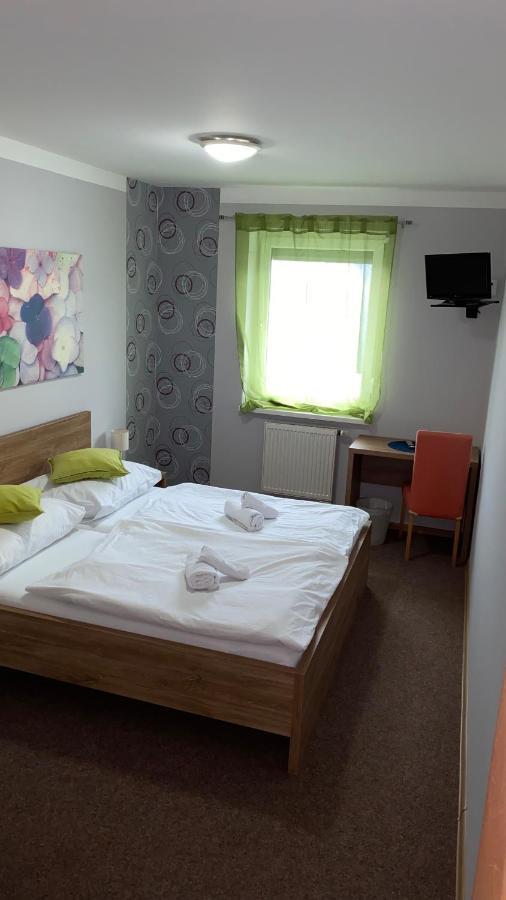 Hotel Orlan