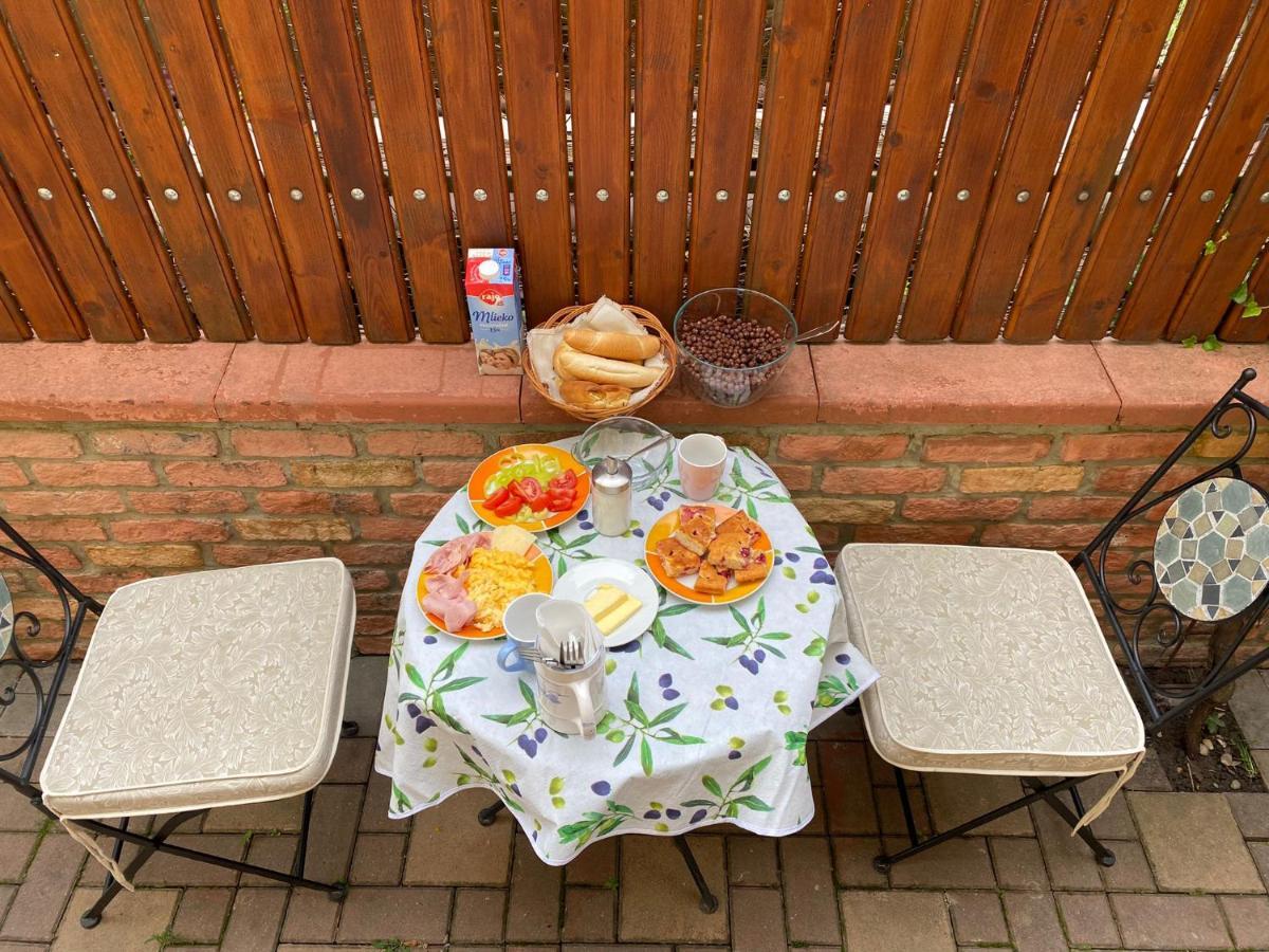 Guest house Pri Kastieli Bratislava