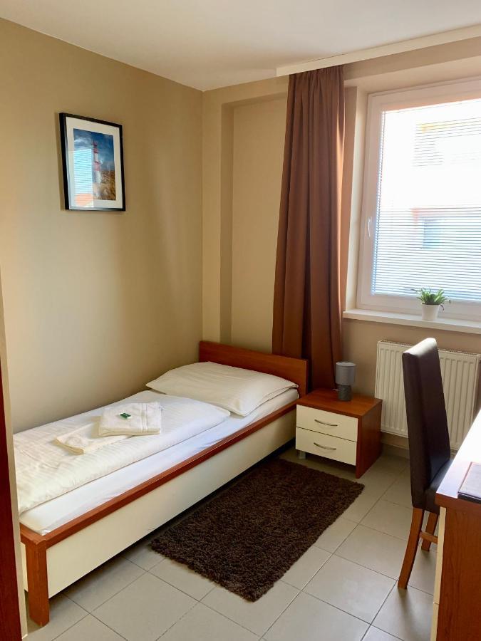Hotel 21 Bratislava