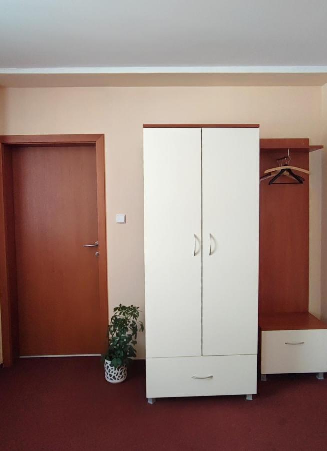 Hotel 21 Bratislava