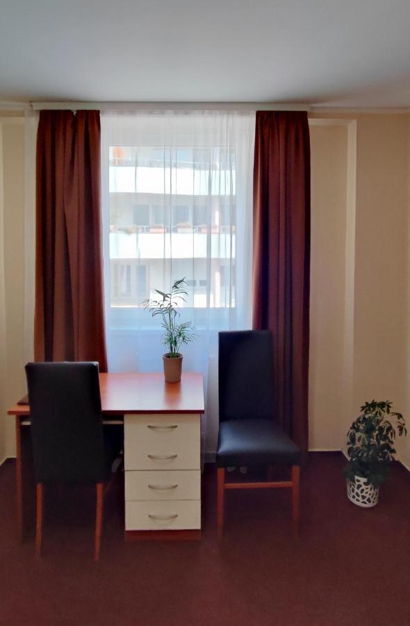 Hotel 21 Bratislava