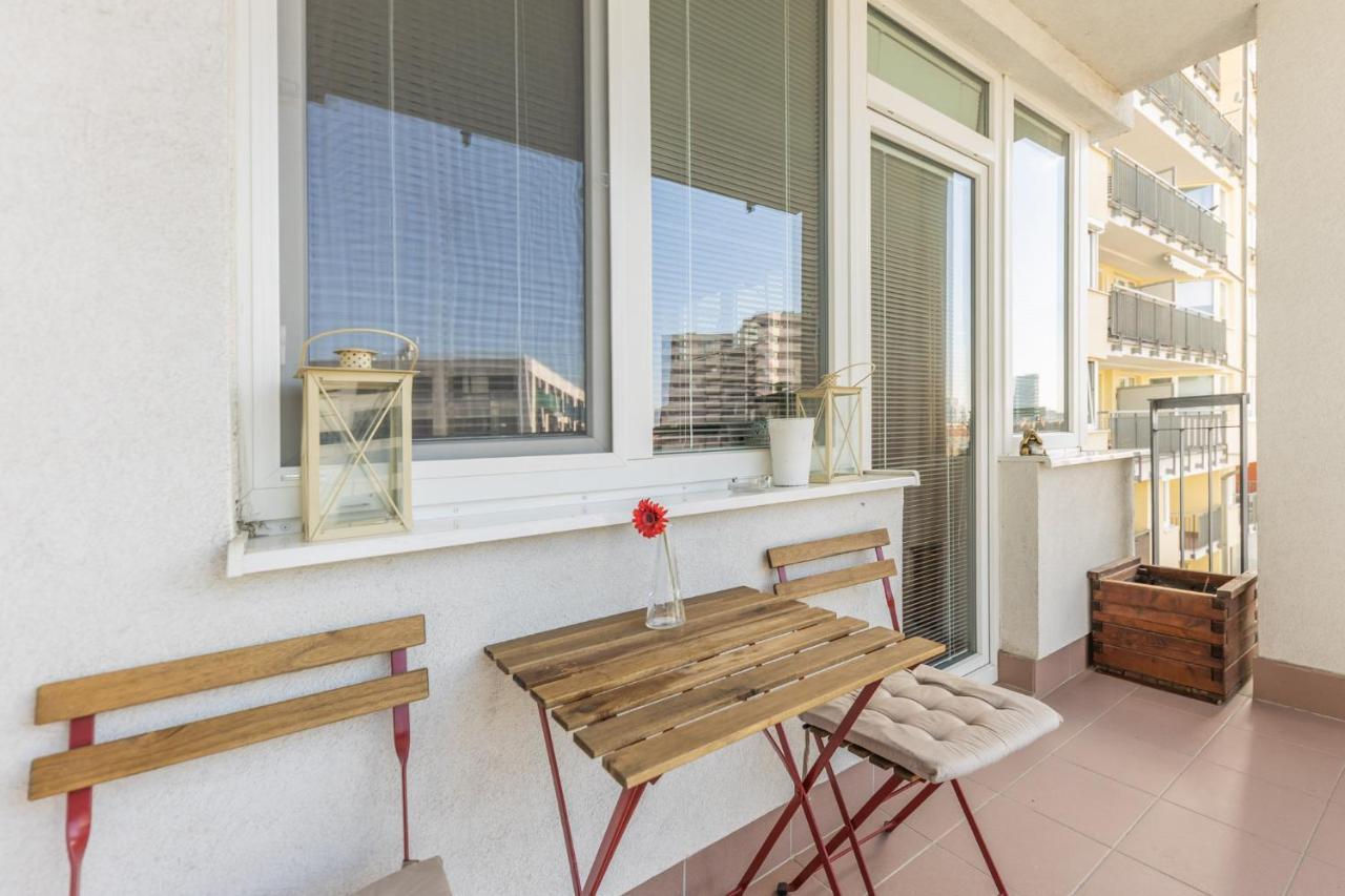 Apartmán V Aleji Bratislava