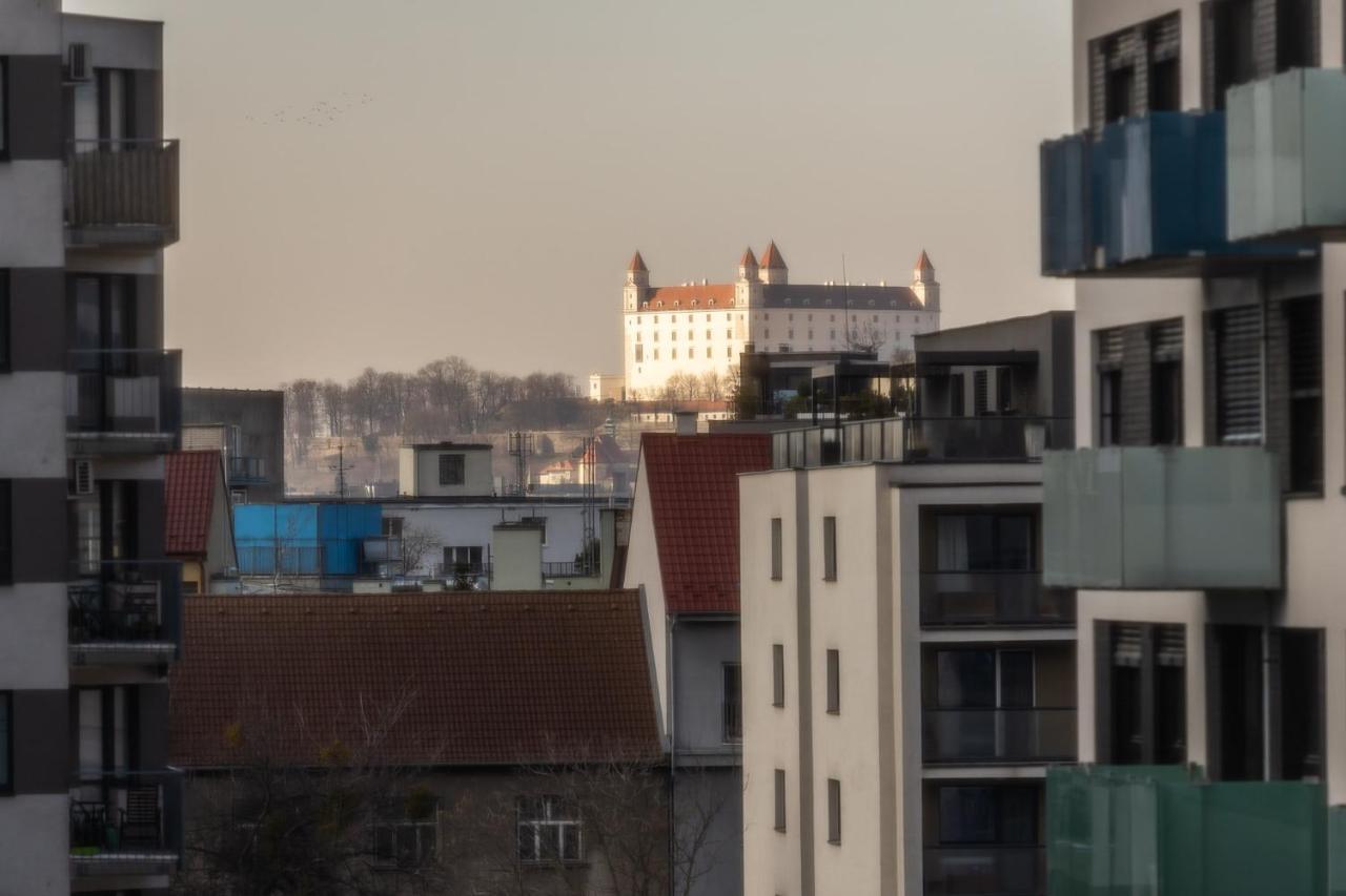 Apartmán V Aleji *