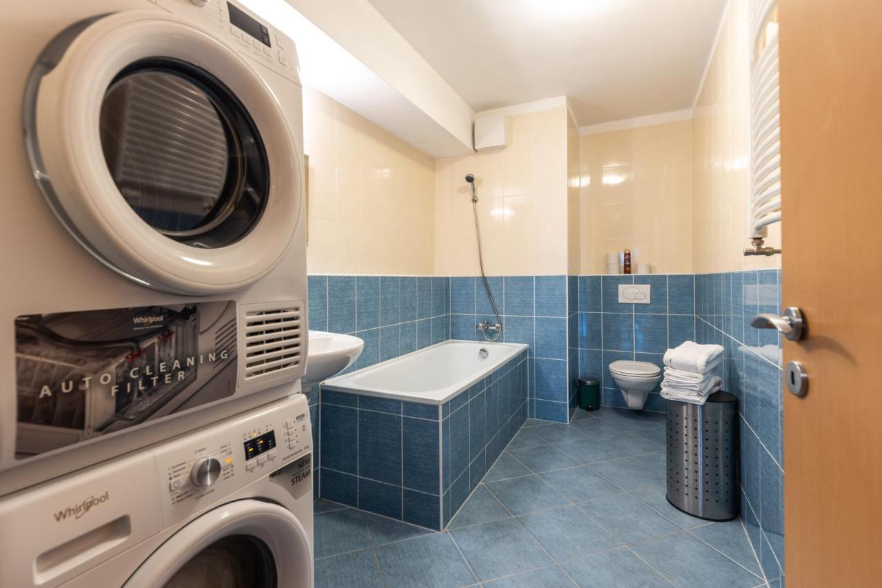 Apartmán V Aleji Bratislava