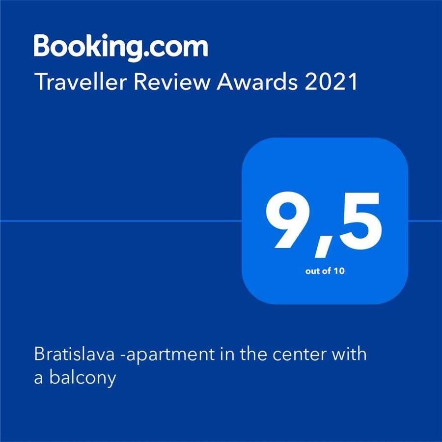 -apartment Near The Center With A Balcony Apartment