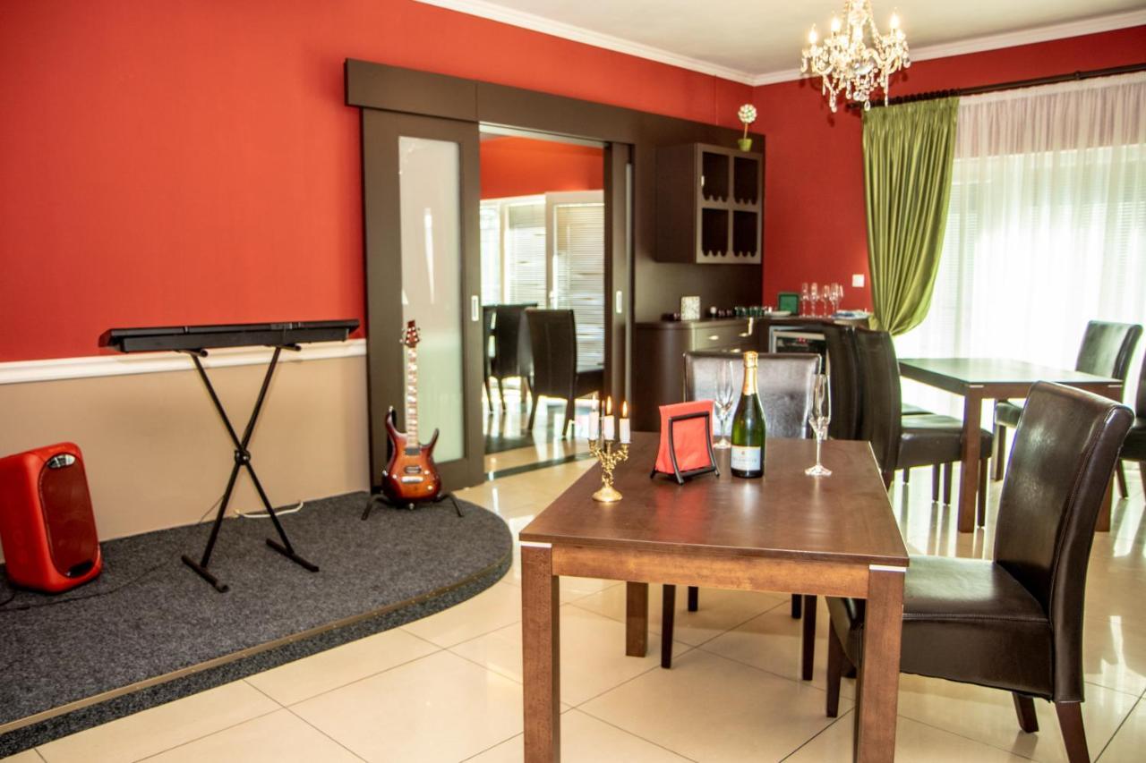 Hotel Raki Bratislava