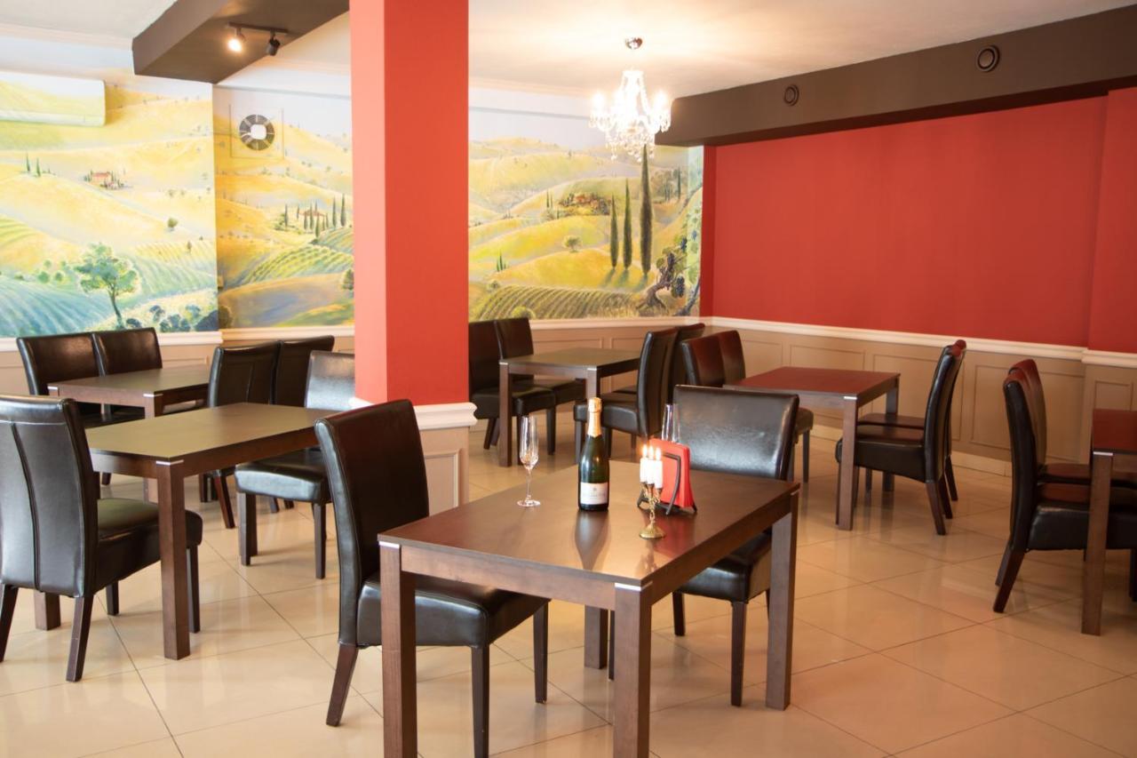 Raki Hotel