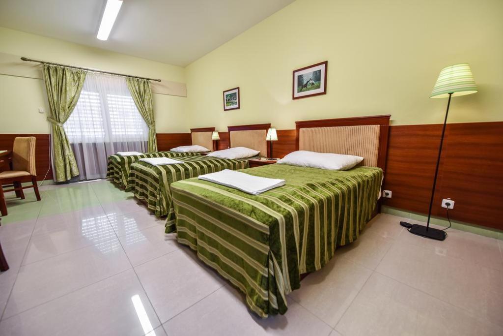 Raki Hotel