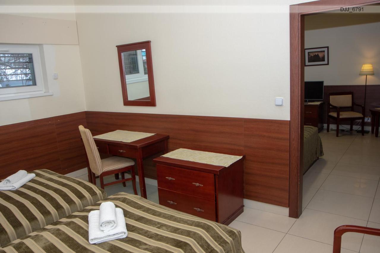 Hotel Raki