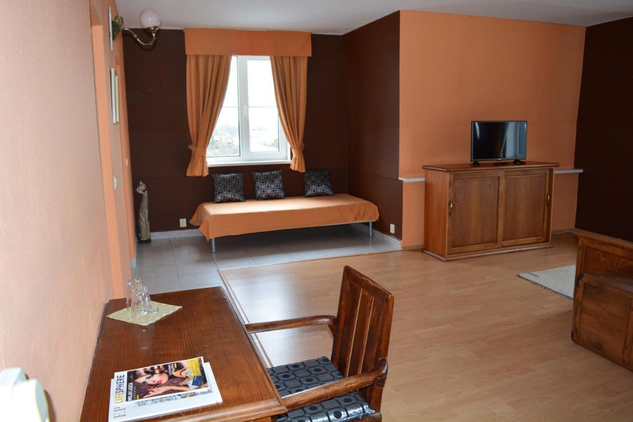 Kastiel Agatka Hotel 4*