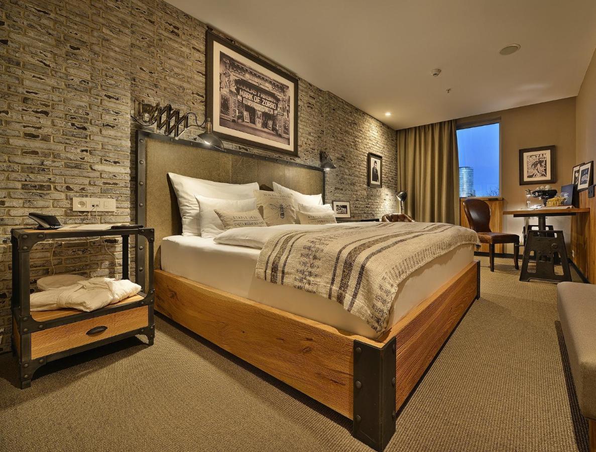Hotel Loft Bratislava