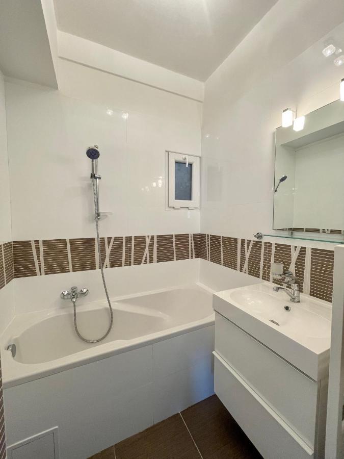 Apartment Good Spirit Of Bratislava *