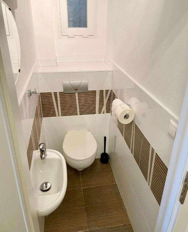 Good Spirit Of Bratislava Apartment Bratislava
