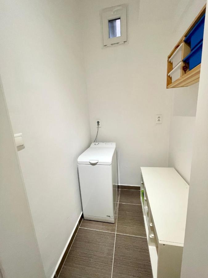 Good Spirit Of Bratislava Apartment