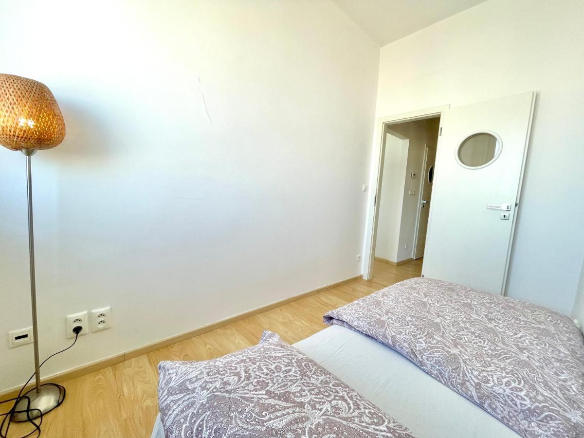 Apartment Good Spirit Of Bratislava *