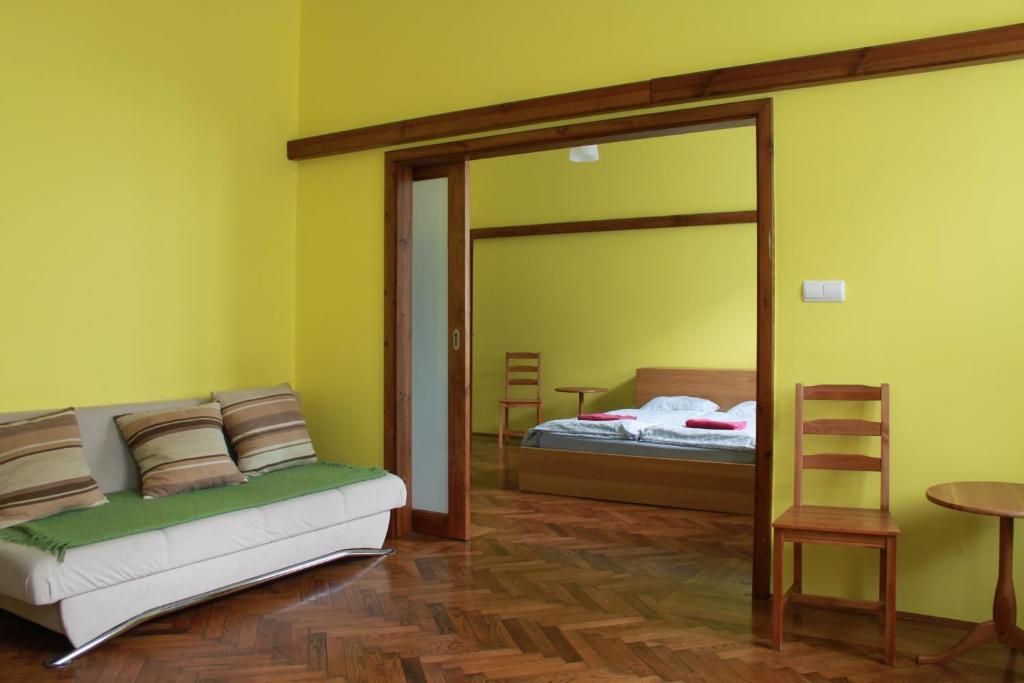 Rajska 3* Bratislava