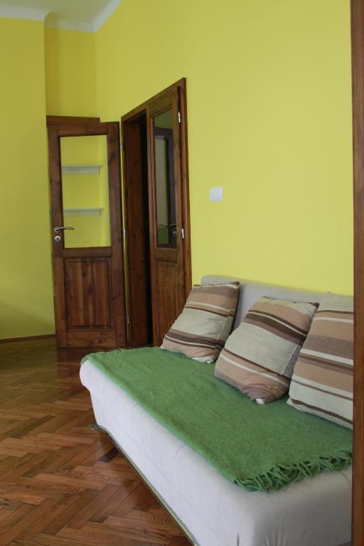 Hotel Rajska