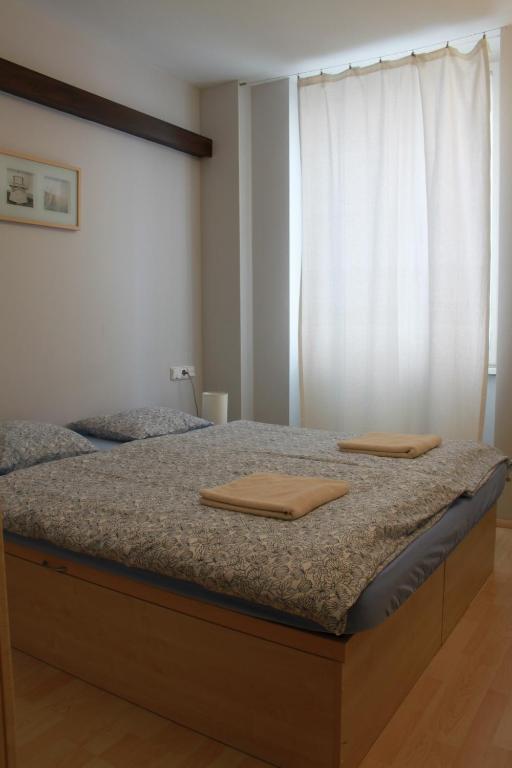 Hotel Rajska