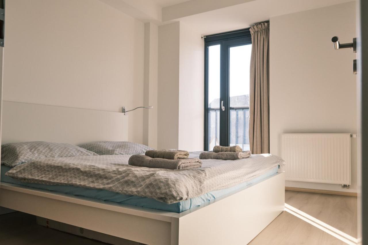 New Opposite To Presidential Palace Apartment