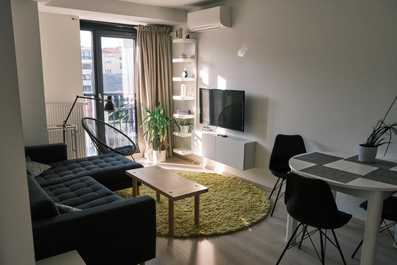 Apartment New Opposite To Presidential Palace