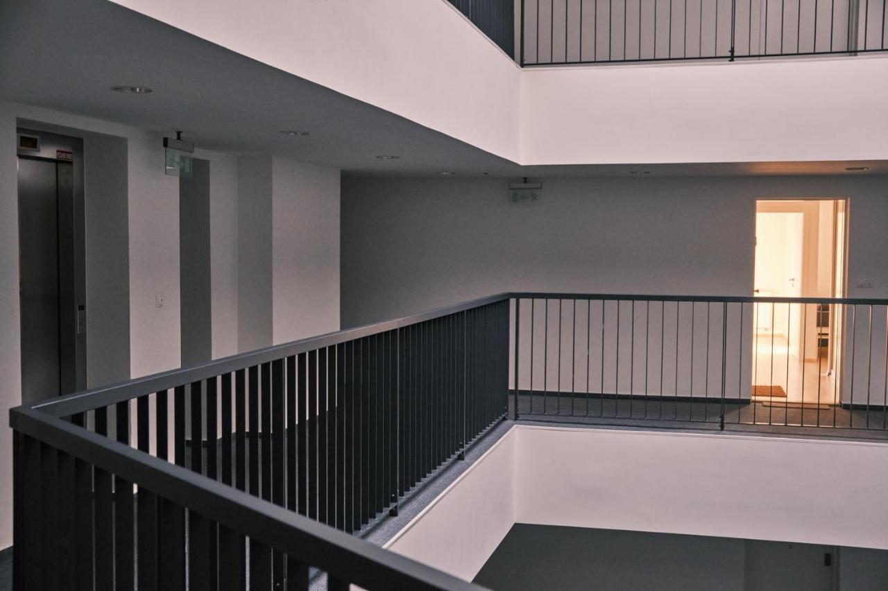 New Opposite To Presidential Palace Apartment Bratislava