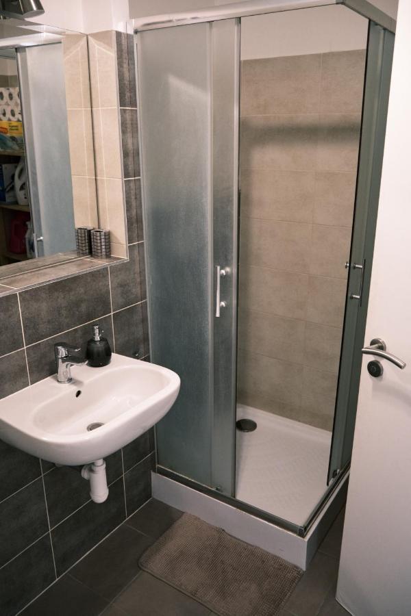Apartment New Opposite To Presidential Palace Bratislava