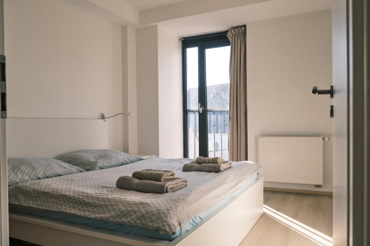 New Opposite To Presidential Palace Apartment Bratislava